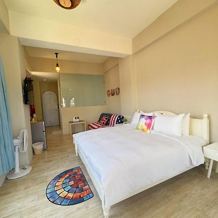 Fanice B&B Cape Eluanbi ภายนอก รูปภาพ