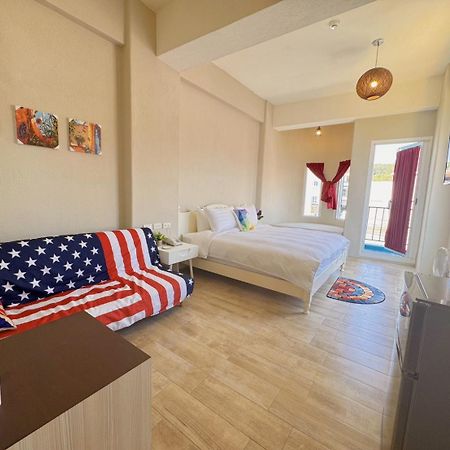 Fanice B&B Cape Eluanbi ภายนอก รูปภาพ