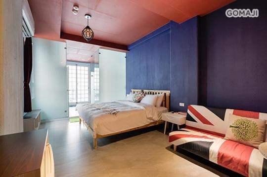 Fanice B&B Cape Eluanbi ภายนอก รูปภาพ