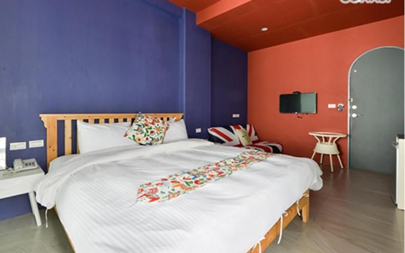 Fanice B&B Cape Eluanbi ภายนอก รูปภาพ