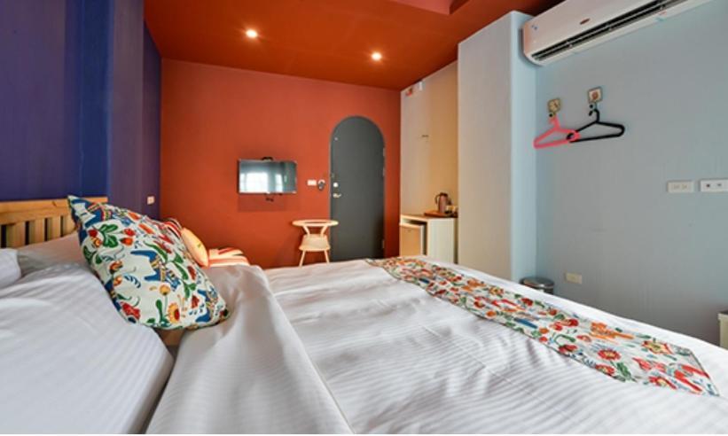 Fanice B&B Cape Eluanbi ภายนอก รูปภาพ