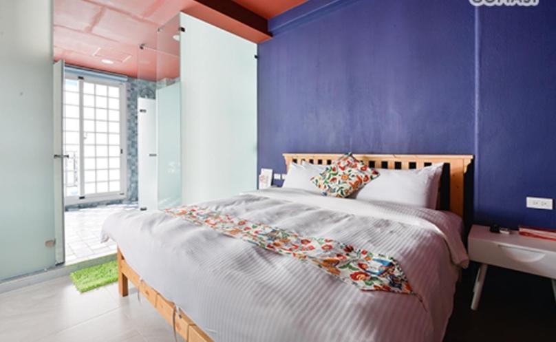 Fanice B&B Cape Eluanbi ภายนอก รูปภาพ