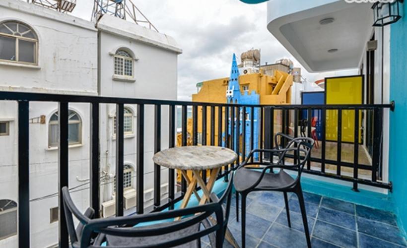 Fanice B&B Cape Eluanbi ภายนอก รูปภาพ
