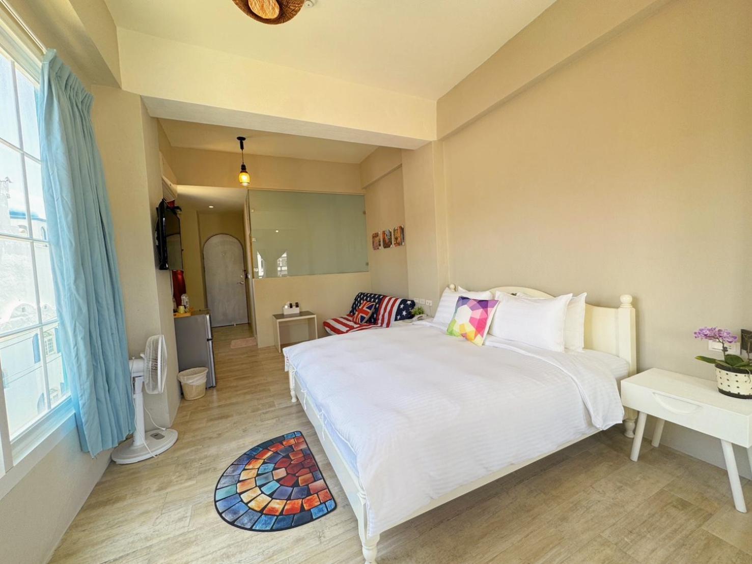 Fanice B&B Cape Eluanbi ภายนอก รูปภาพ