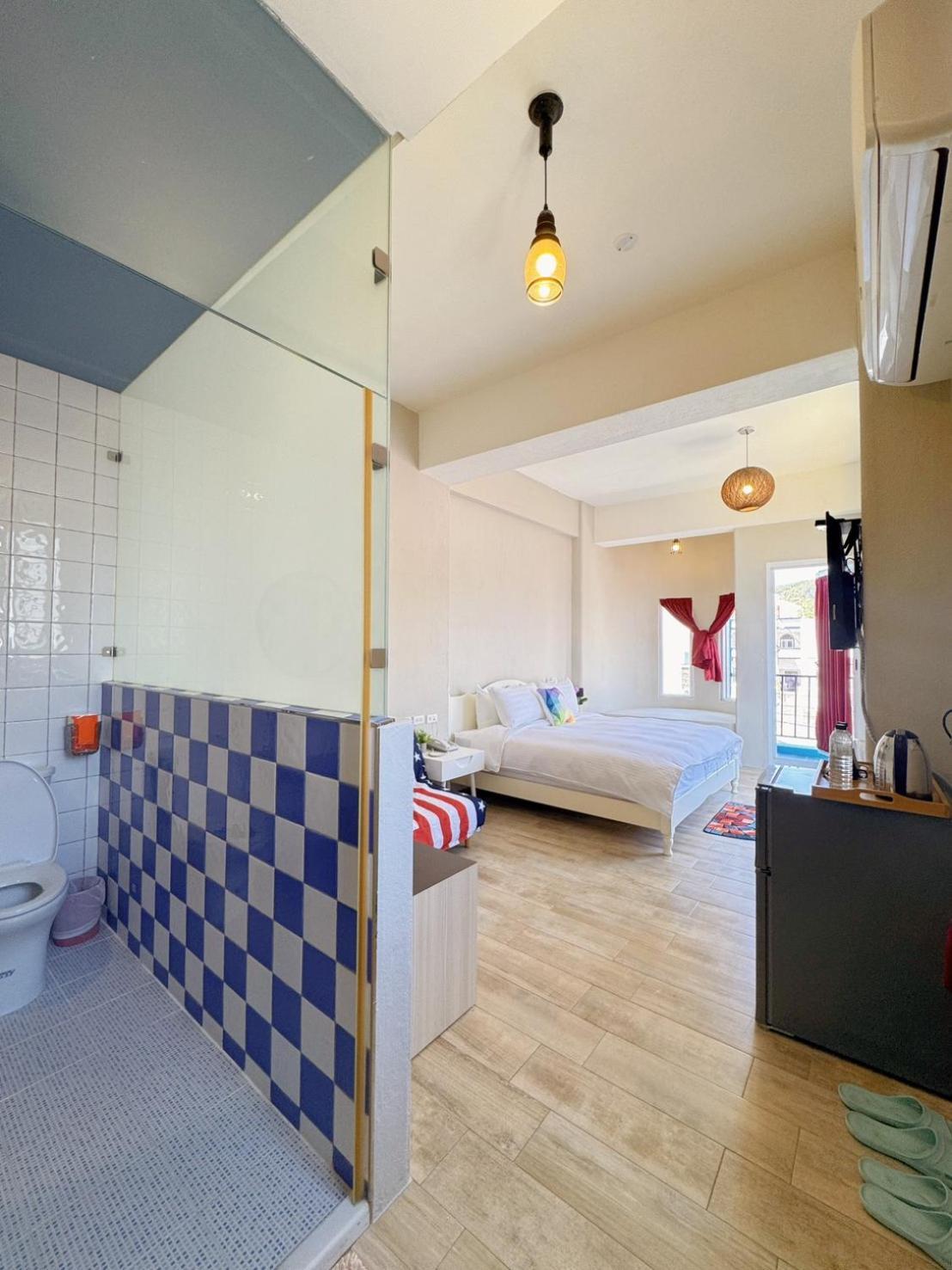Fanice B&B Cape Eluanbi ภายนอก รูปภาพ