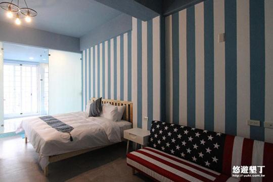 Fanice B&B Cape Eluanbi ภายนอก รูปภาพ